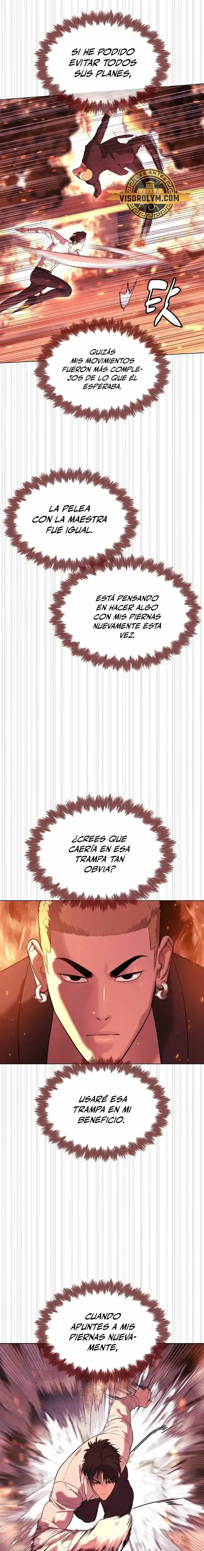 Pedro El Asesino - Capítulo 34 - Página 27 - LectorTMOo