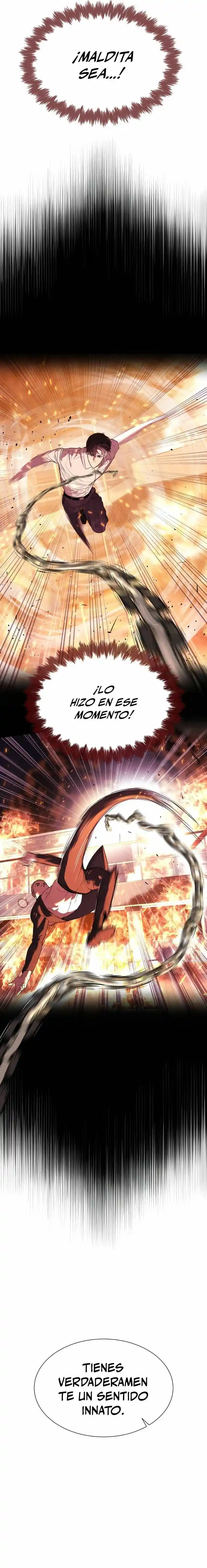 Pedro El Asesino - Capítulo 34 - Página 31 - LectorTMOo