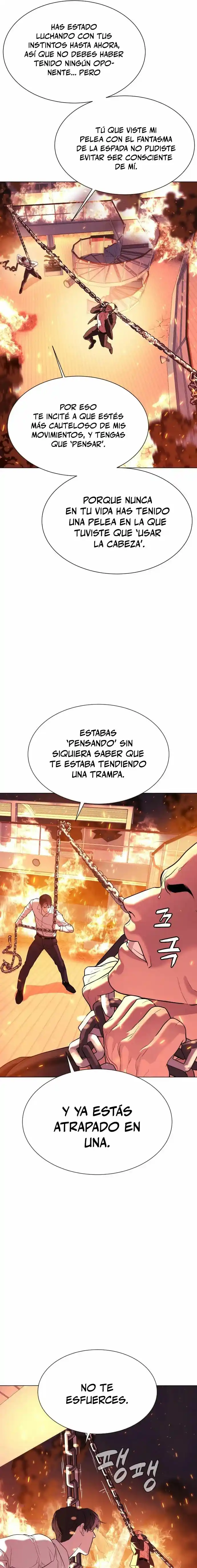 Pedro El Asesino - Capítulo 34 - Página 32 - LectorTMOo