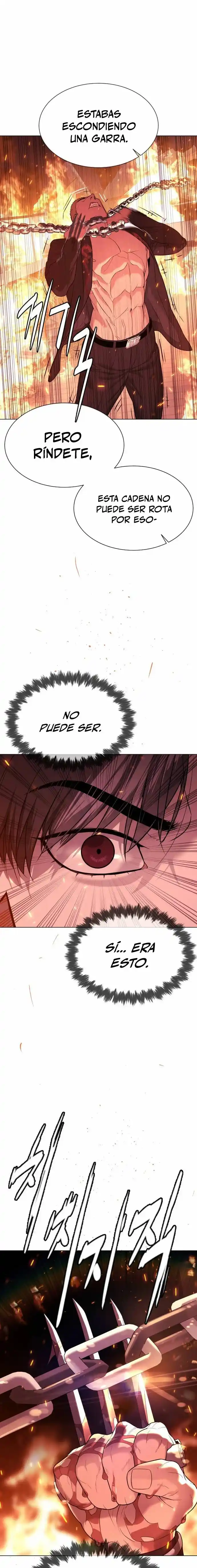 Pedro El Asesino - Capítulo 34 - Página 34 - LectorTMOo