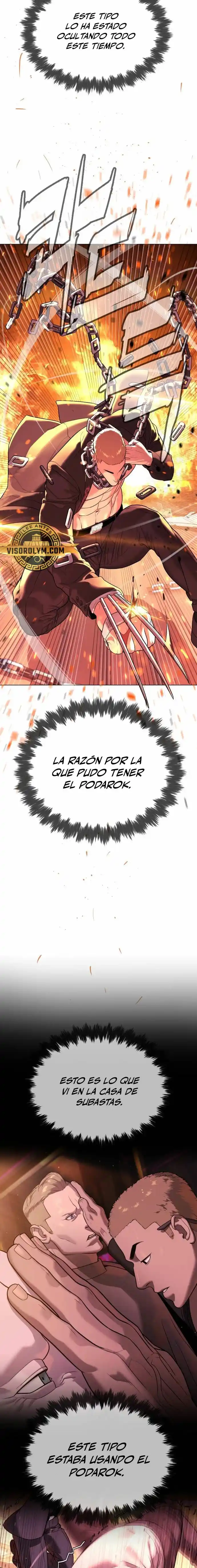 Pedro El Asesino - Capítulo 34 - Página 35 - LectorTMOo