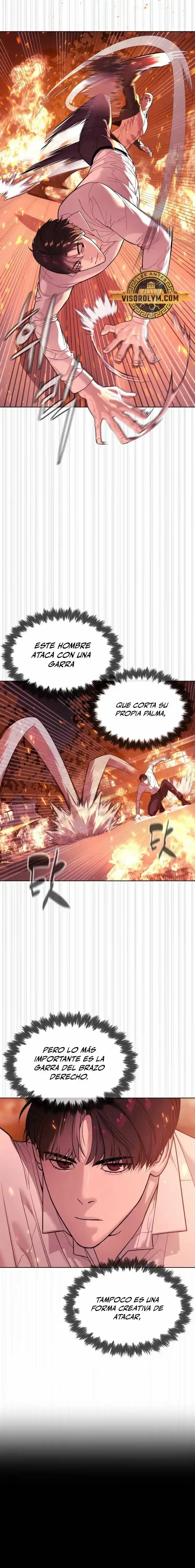 Pedro El Asesino - Capítulo 35 - Página 6 - LectorTMOo