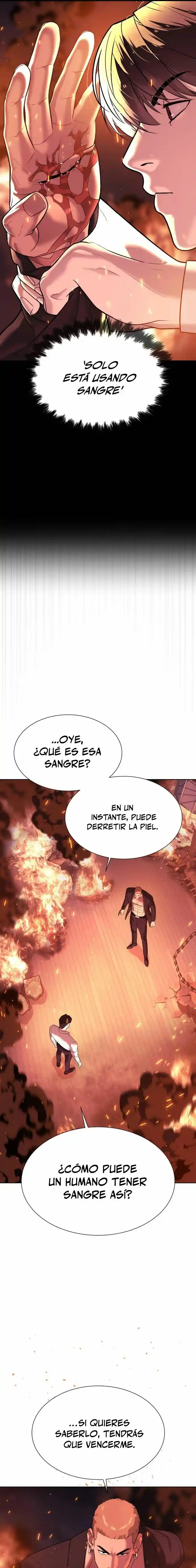 Pedro El Asesino - Capítulo 35 - Página 7 - LectorTMOo