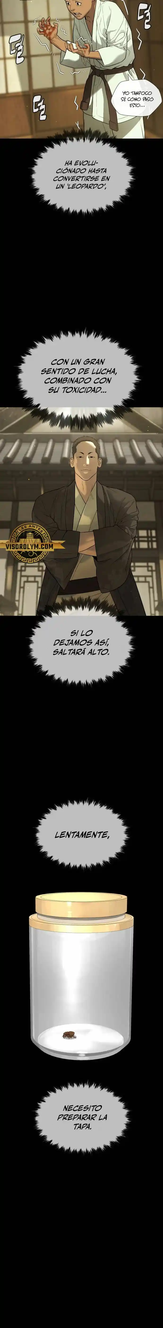 Pedro El Asesino - Capítulo 35 - Página 18 - LectorTMOo