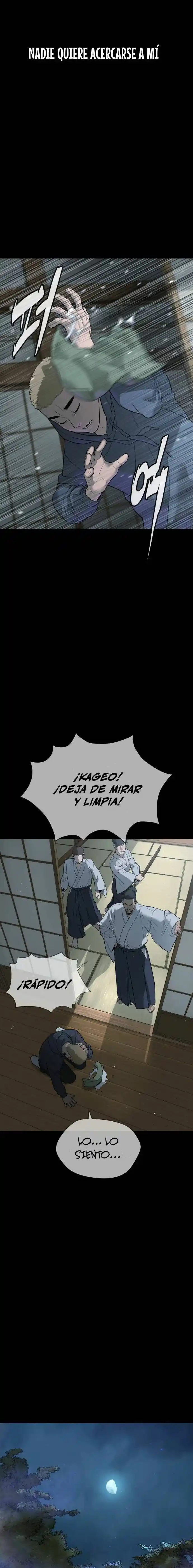 Pedro El Asesino - Capítulo 35 - Página 20 - LectorTMOo
