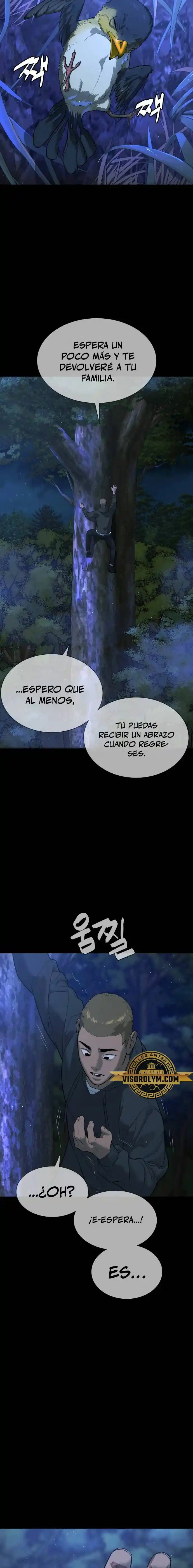 Pedro El Asesino - Capítulo 35 - Página 24 - LectorTMOo