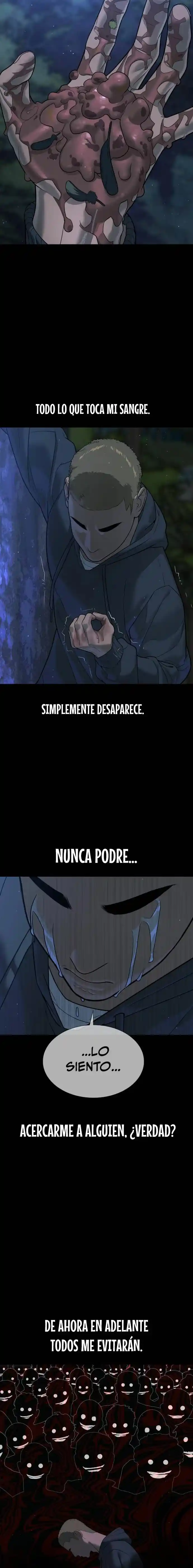 Pedro El Asesino - Capítulo 35 - Página 25 - LectorTMOo