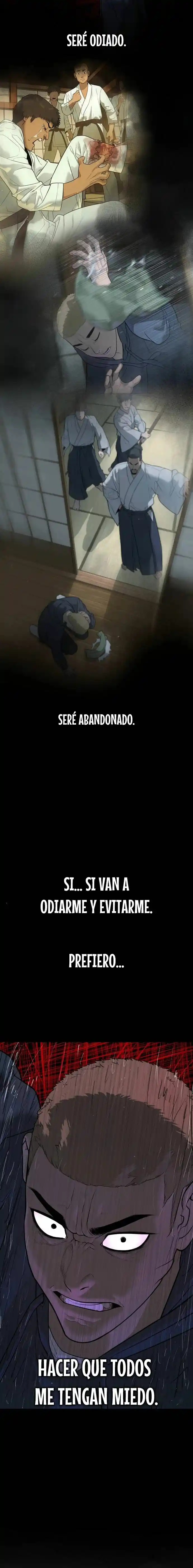 Pedro El Asesino - Capítulo 35 - Página 26 - LectorTMOo
