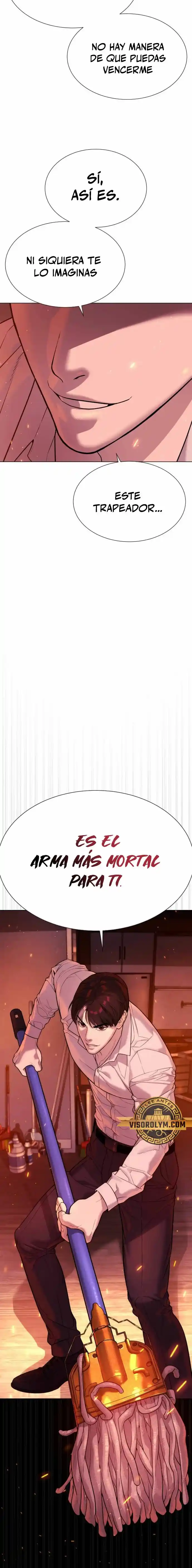 Pedro El Asesino - Capítulo 35 - Página 36 - LectorTMOo