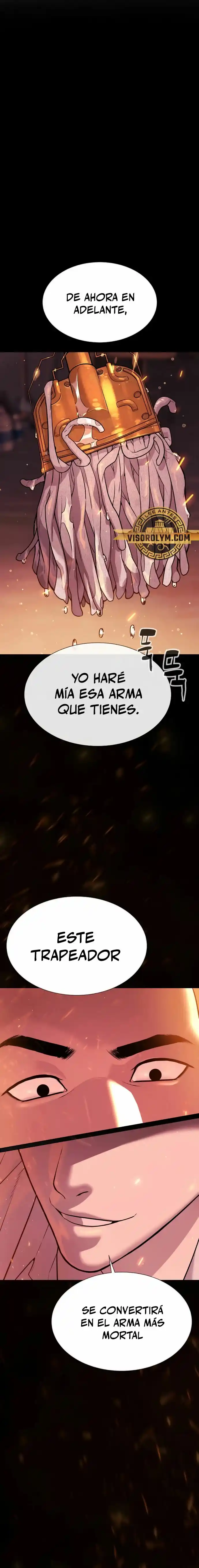 Pedro El Asesino - Capítulo 36 - Página 2 - LectorTMOo