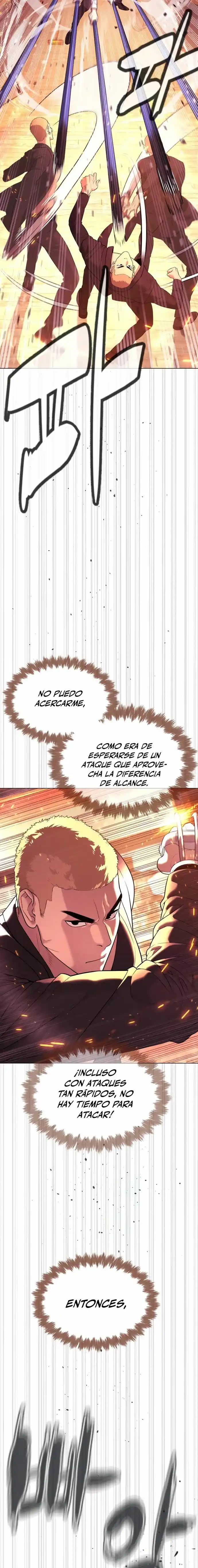 Pedro El Asesino - Capítulo 36 - Página 10 - LectorTMOo