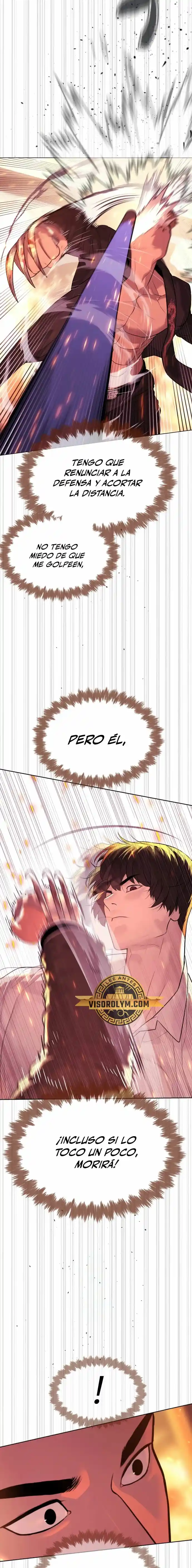 Pedro El Asesino - Capítulo 36 - Página 11 - LectorTMOo
