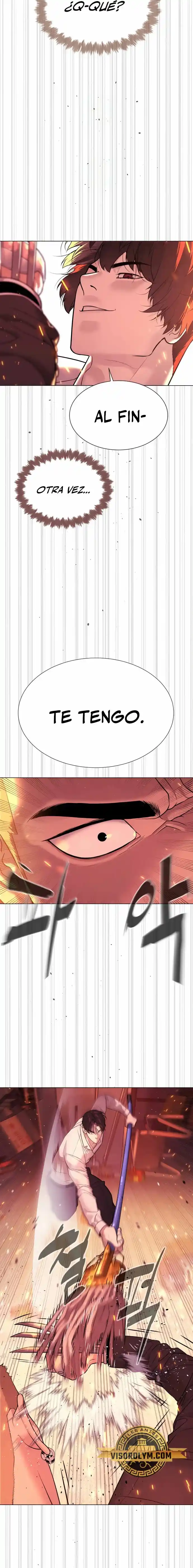 Pedro El Asesino - Capítulo 36 - Página 12 - LectorTMOo