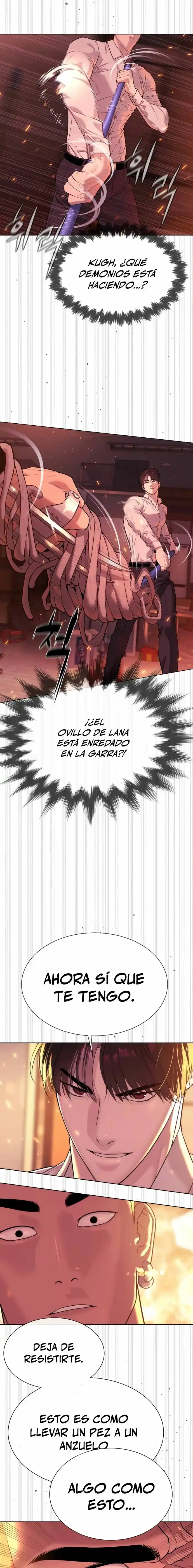 Pedro El Asesino - Capítulo 36 - Página 13 - LectorTMOo