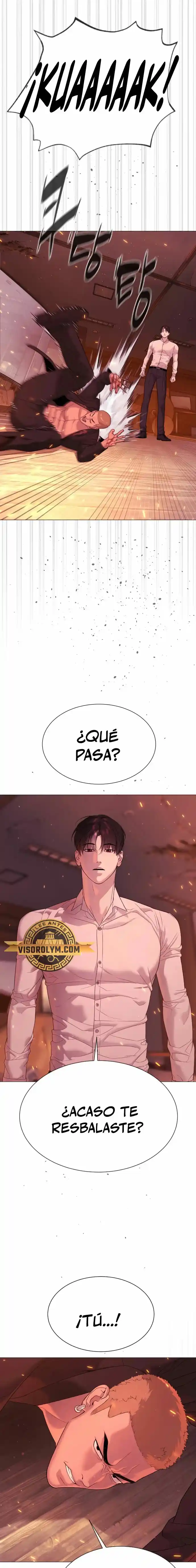 Pedro El Asesino - Capítulo 36 - Página 17 - LectorTMOo