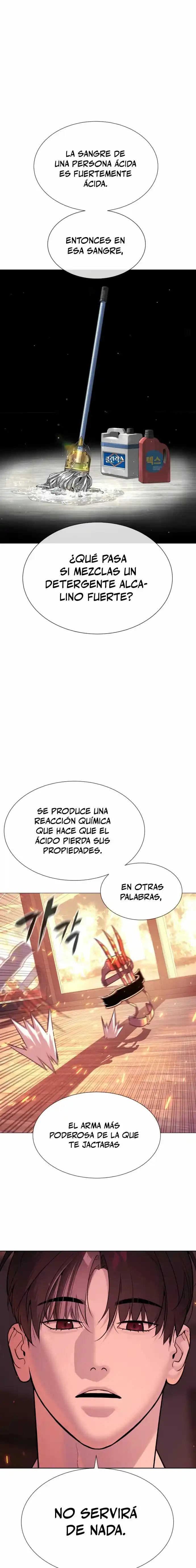Pedro El Asesino - Capítulo 36 - Página 19 - LectorTMOo