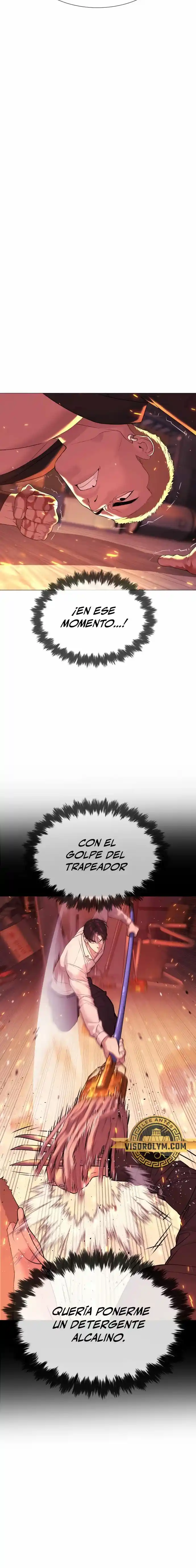 Pedro El Asesino - Capítulo 36 - Página 20 - LectorTMOo