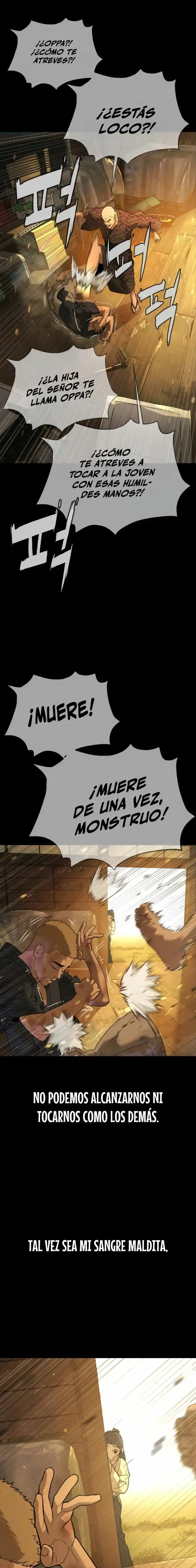 Pedro El Asesino - Capítulo 36 - Página 32 - LectorTMOo