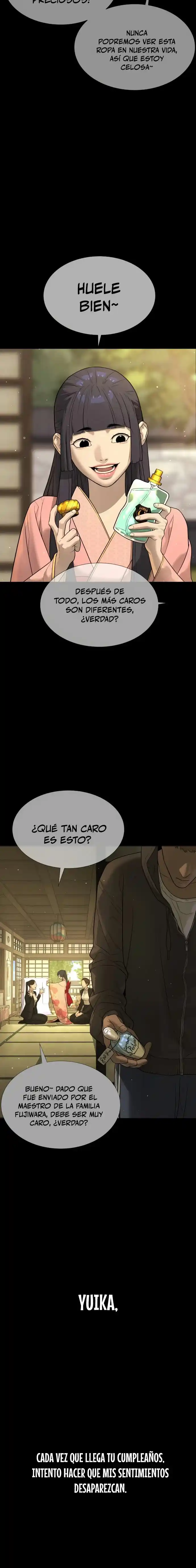 Pedro El Asesino - Capítulo 36 - Página 35 - LectorTMOo