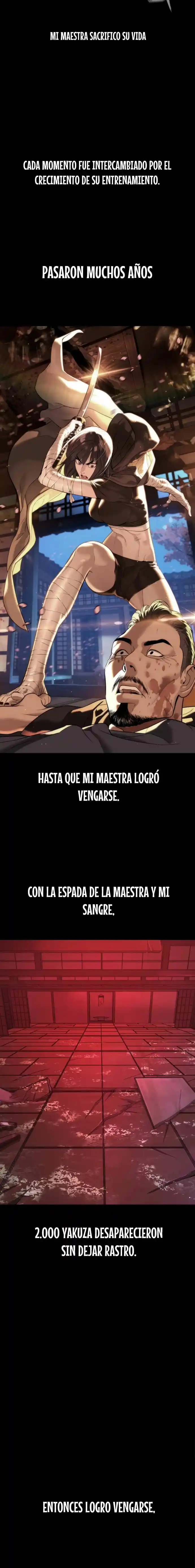 Pedro El Asesino - Capítulo 36 - Página 40 - LectorTMOo