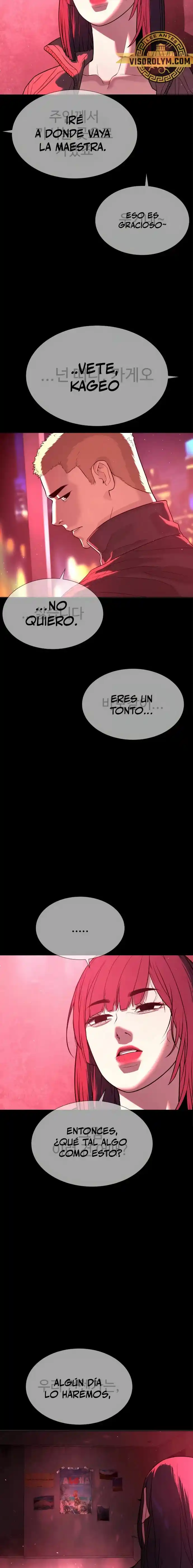 Pedro El Asesino - Capítulo 36 - Página 42 - LectorTMOo
