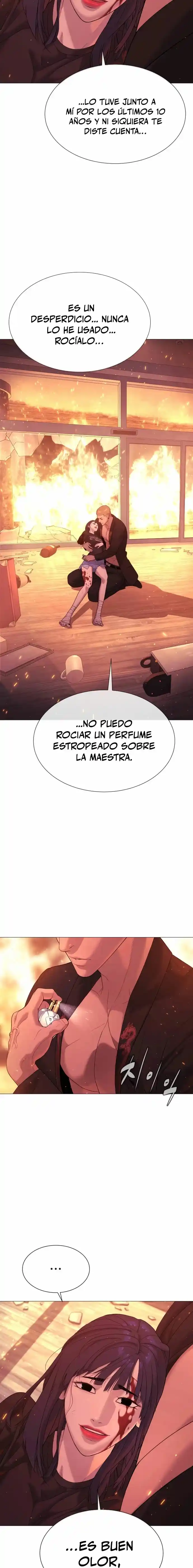 Pedro El Asesino - Capítulo 36 - Página 47 - LectorTMOo