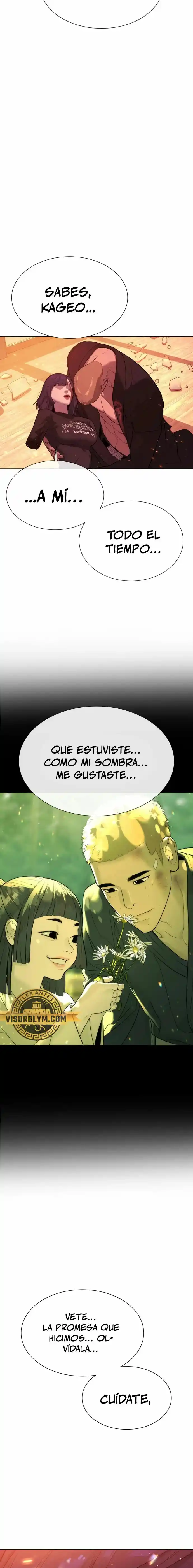 Pedro El Asesino - Capítulo 36 - Página 48 - LectorTMOo