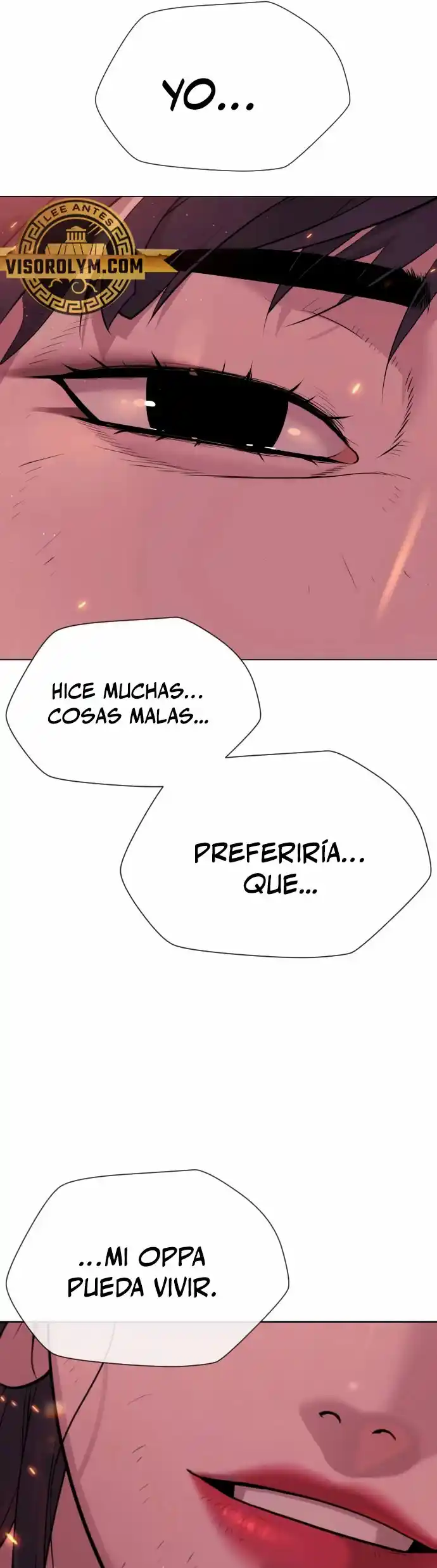 Pedro El Asesino - Capítulo 36 - Página 51 - LectorTMOo