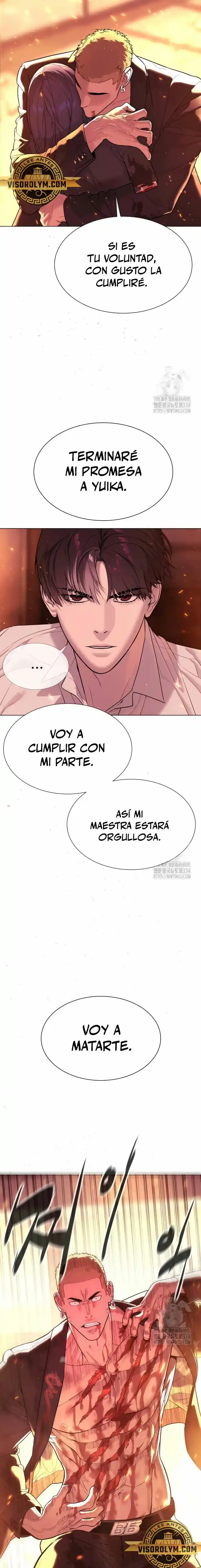 Pedro El Asesino - Capítulo 37 - Página 5 - LectorTMOo