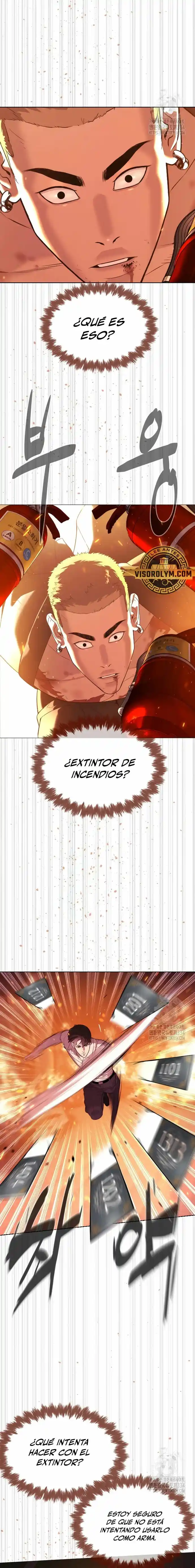 Pedro El Asesino - Capítulo 37 - Página 11 - LectorTMOo