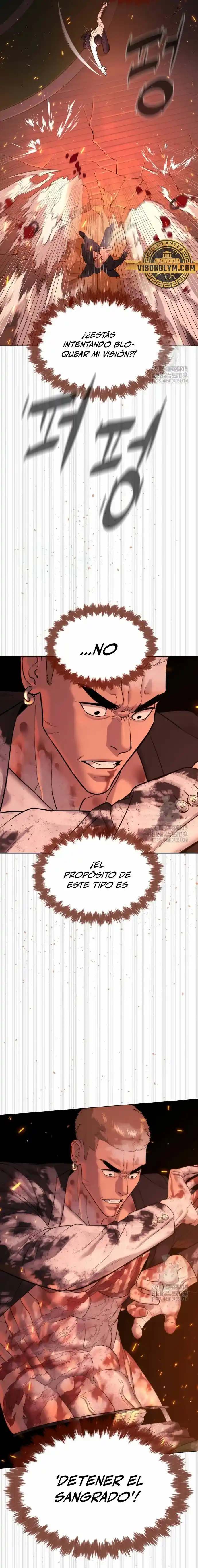 Pedro El Asesino - Capítulo 37 - Página 12 - LectorTMOo