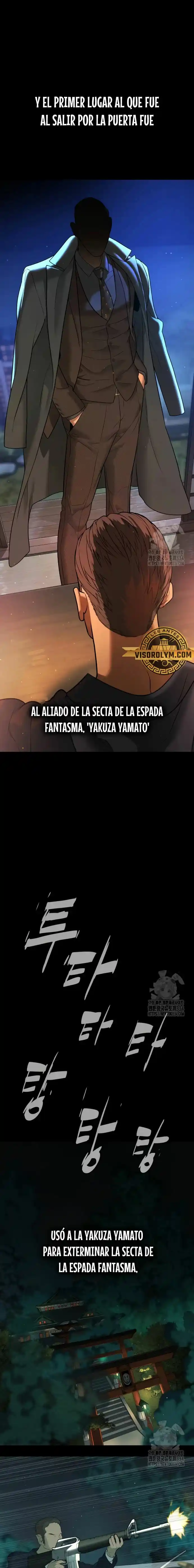 Pedro El Asesino - Capítulo 37 - Página 22 - LectorTMOo