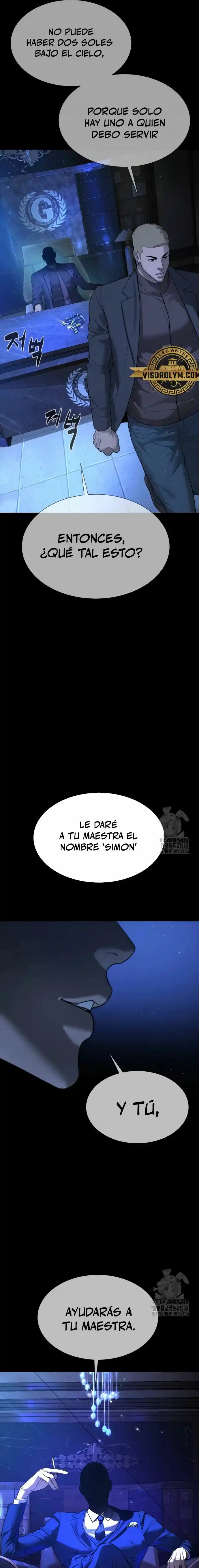Pedro El Asesino - Capítulo 37 - Página 27 - LectorTMOo