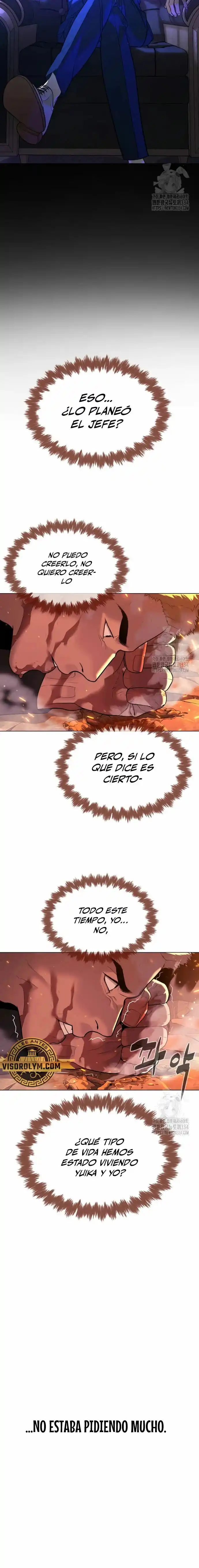 Pedro El Asesino - Capítulo 37 - Página 28 - LectorTMOo