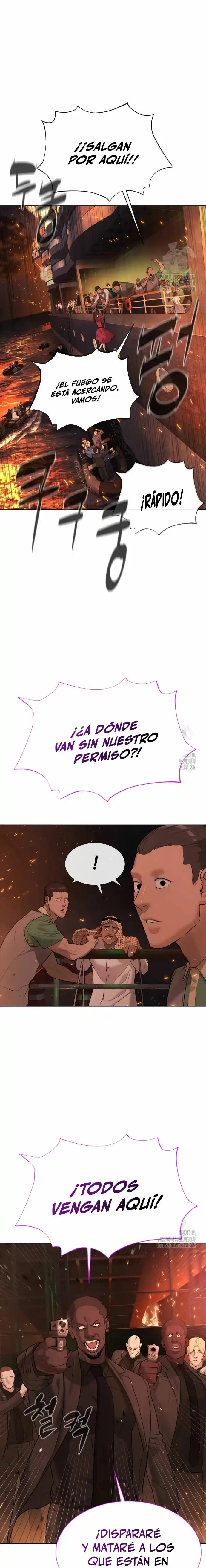 Pedro El Asesino - Capítulo 37 - Página 33 - LectorTMOo