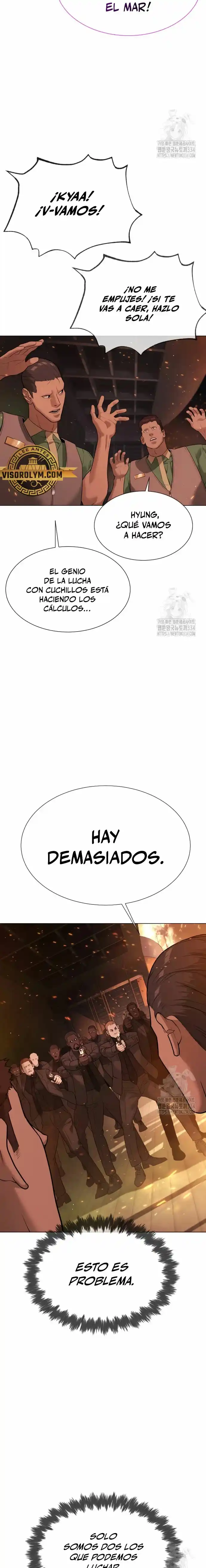 Pedro El Asesino - Capítulo 37 - Página 34 - LectorTMOo