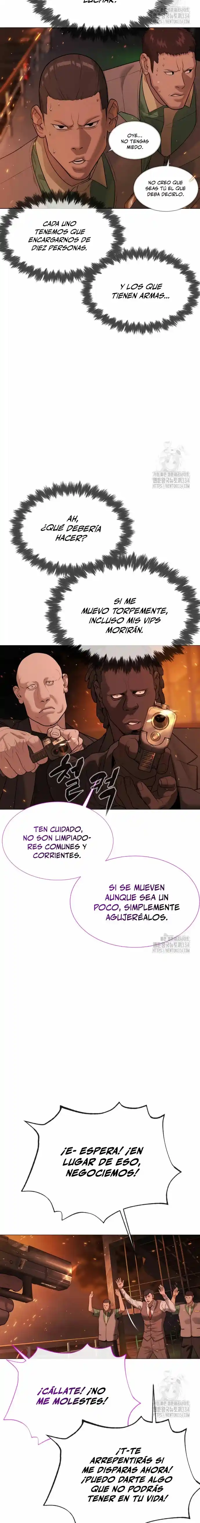 Pedro El Asesino - Capítulo 37 - Página 35 - LectorTMOo