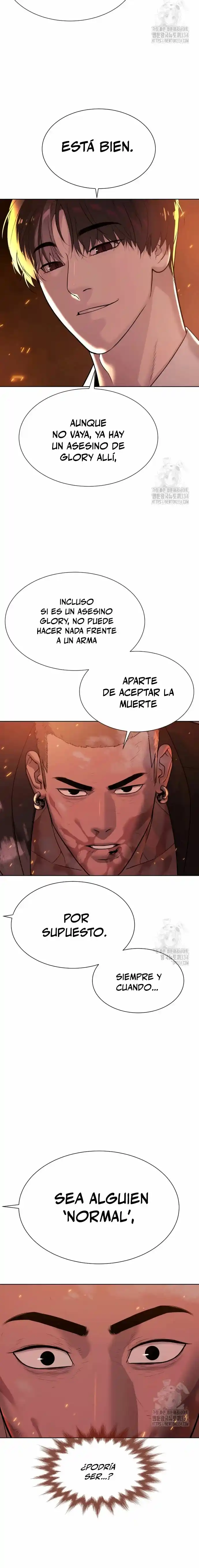 Pedro El Asesino - Capítulo 37 - Página 38 - LectorTMOo