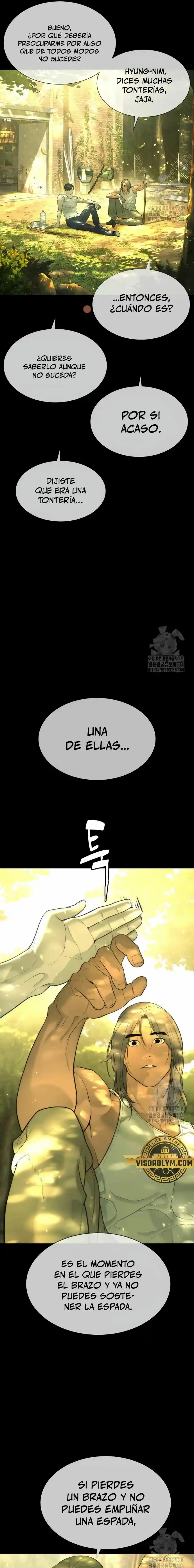 Pedro El Asesino - Capítulo 37 - Página 42 - LectorTMOo