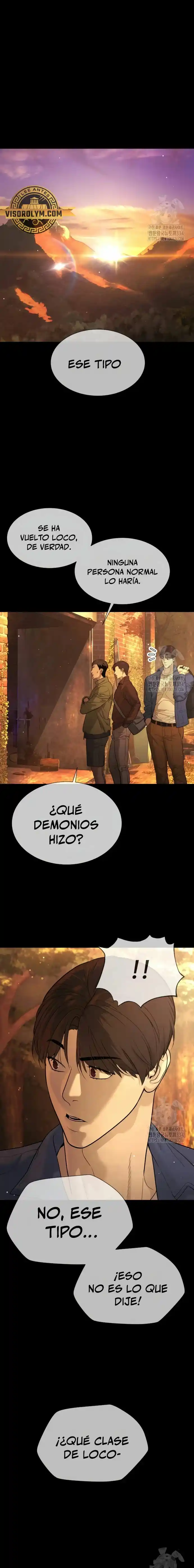 Pedro El Asesino - Capítulo 37 - Página 44 - LectorTMOo