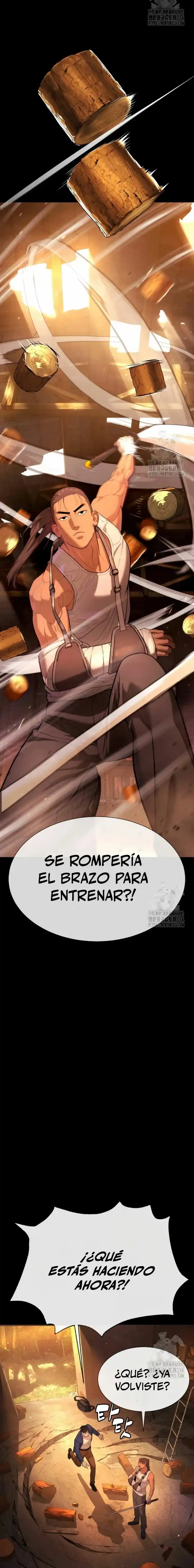 Pedro El Asesino - Capítulo 37 - Página 45 - LectorTMOo