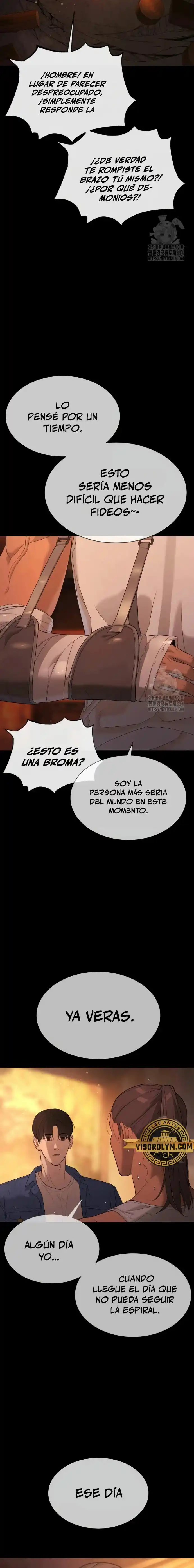 Pedro El Asesino - Capítulo 37 - Página 46 - LectorTMOo