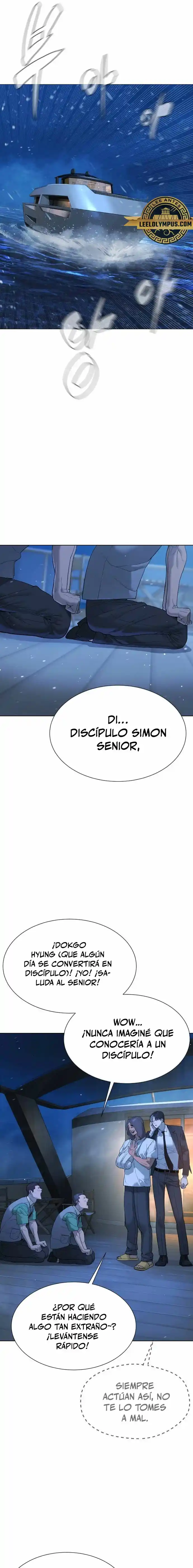 Pedro El Asesino - Capítulo 38 - Página 3 - LectorTMOo
