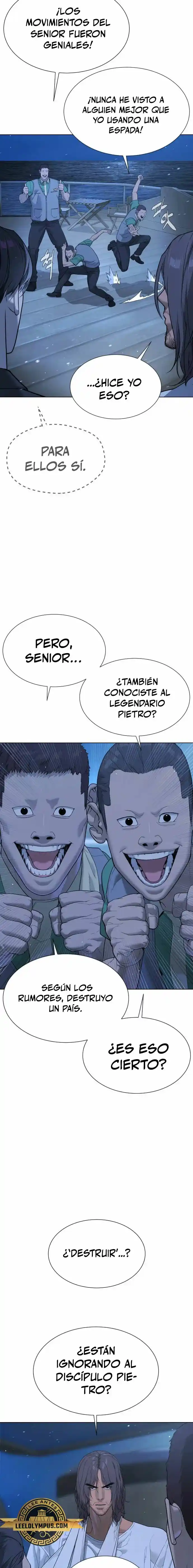 Pedro El Asesino - Capítulo 38 - Página 4 - LectorTMOo