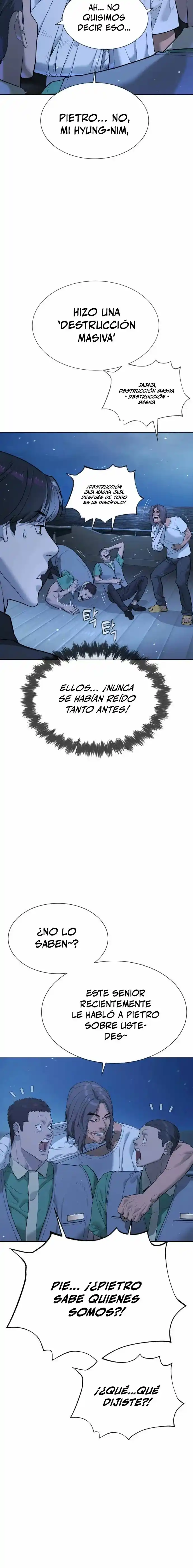 Pedro El Asesino - Capítulo 38 - Página 5 - LectorTMOo