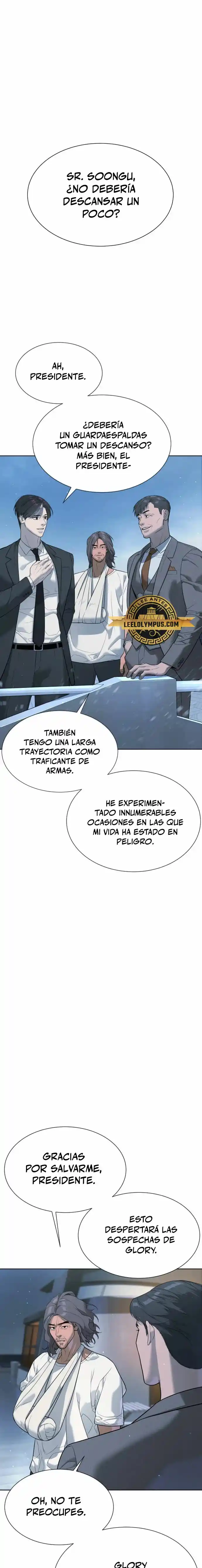Pedro El Asesino - Capítulo 38 - Página 7 - LectorTMOo