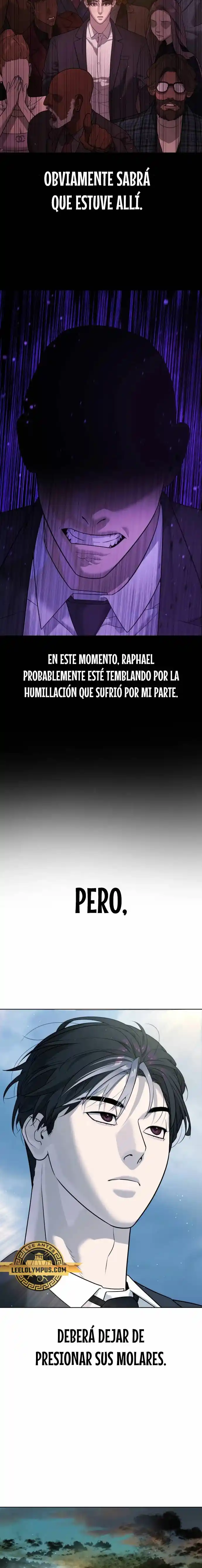 Pedro El Asesino - Capítulo 38 - Página 9 - LectorTMOo
