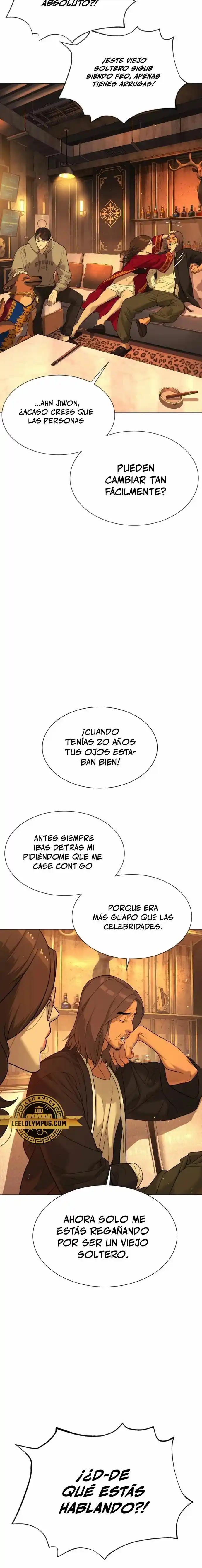 Pedro El Asesino - Capítulo 38 - Página 11 - LectorTMOo