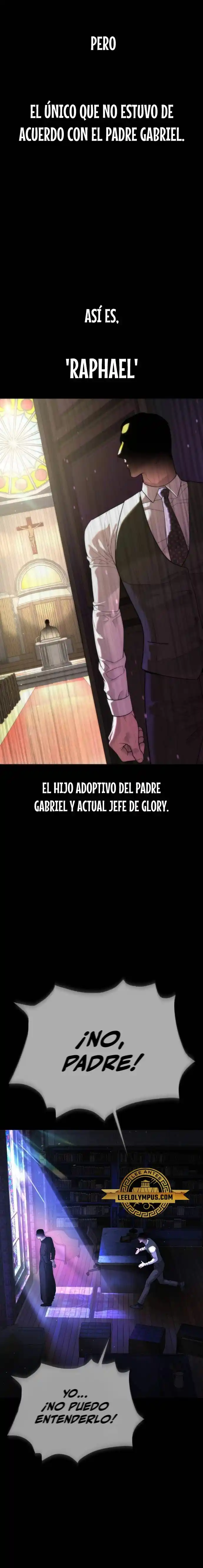 Pedro El Asesino - Capítulo 38 - Página 16 - LectorTMOo