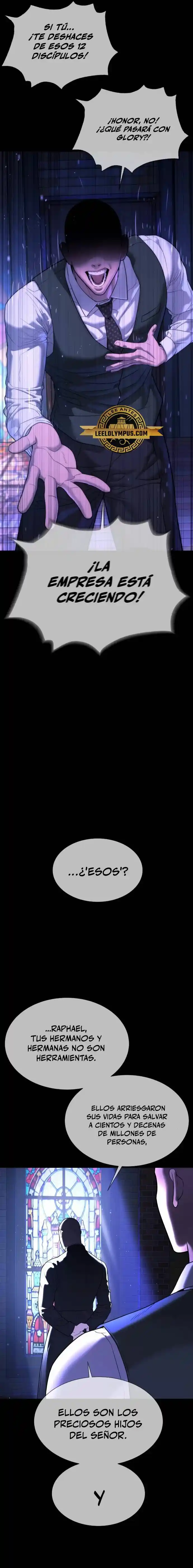 Pedro El Asesino - Capítulo 38 - Página 17 - LectorTMOo